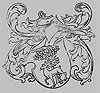 Wappen des Spielmannszug Kollerbeck