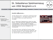 Spielmannszug Bergheim
